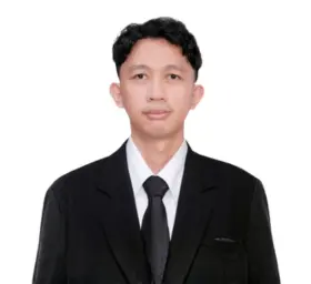 Andi Irpan Badawi, S.IP., M.A.
