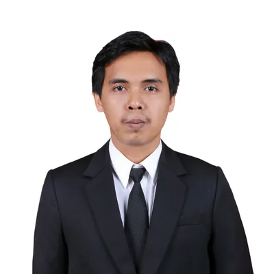 Arisnawawi, S.Sos., M.Si.