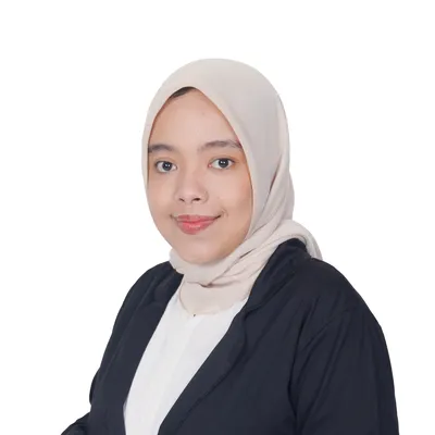 Desiana Woro Pawestri, S.Ak., M.M