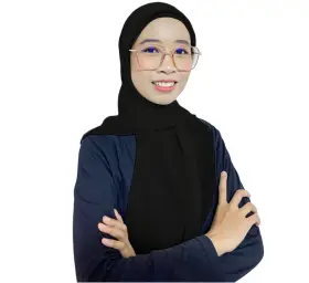 Dewi Fatimatuzzahroh, S.TP., M.Sc.