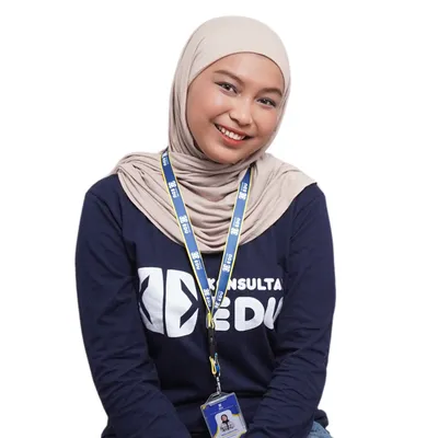 Dhiya Sahara Ulfa, S.Sos., M.A