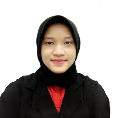 Nawasyifa Atmaja, S.Si., M.Biomed