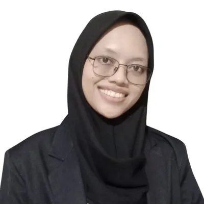 Nuriatul Maftukhah, S.Pd., M.Pd