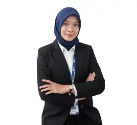 Siti Aisyah, S.Pd., M.Pd