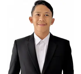 Tomi Putra Wijaya, S.Pd., M.Pd.
