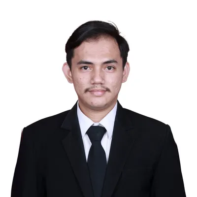Weri Mahendra, S.E., M.E., CTT